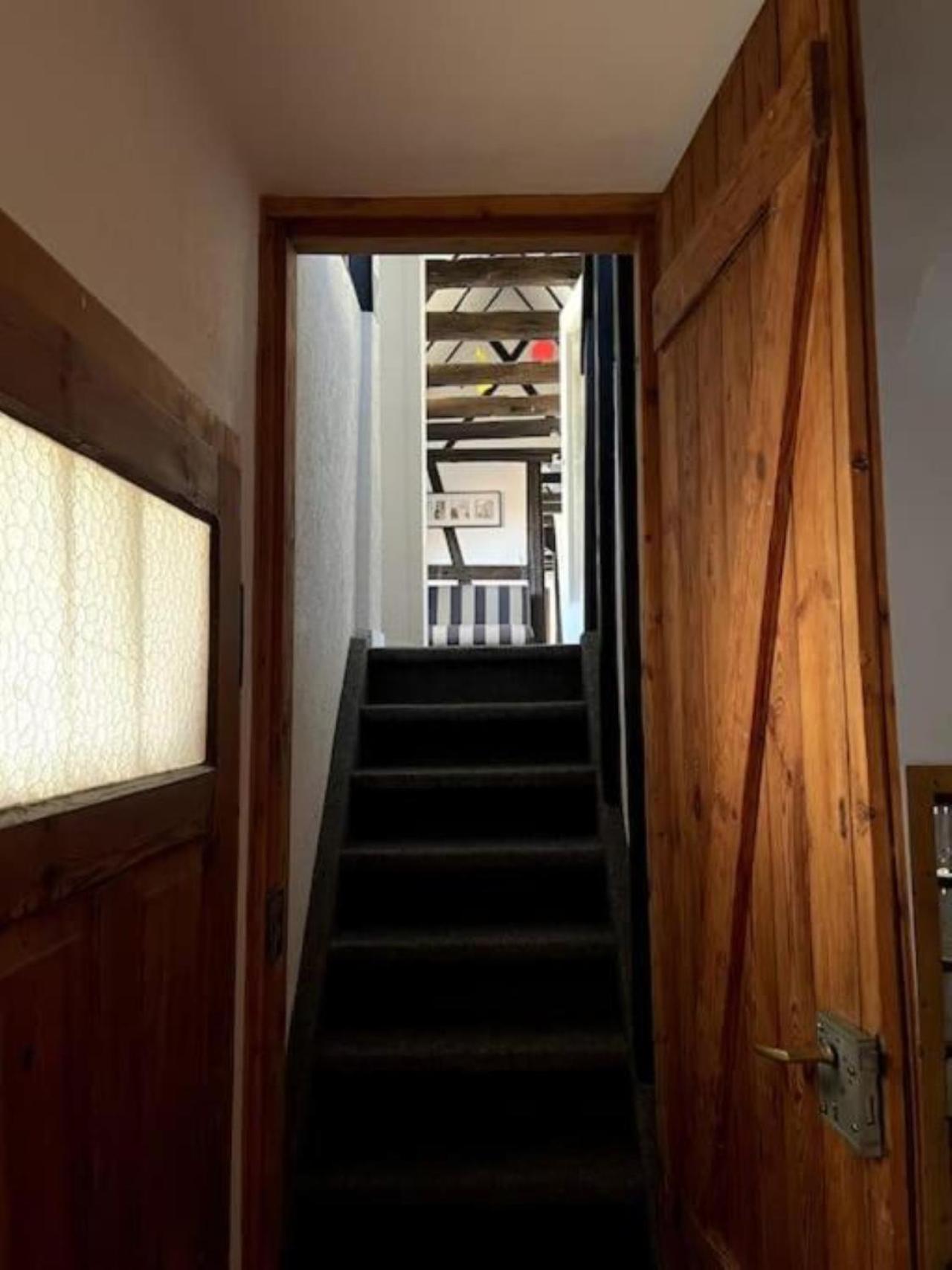 Ferienwohnung Im 'Schmoller - Hof' Neustadt an der Weinstrasse Exterior photo